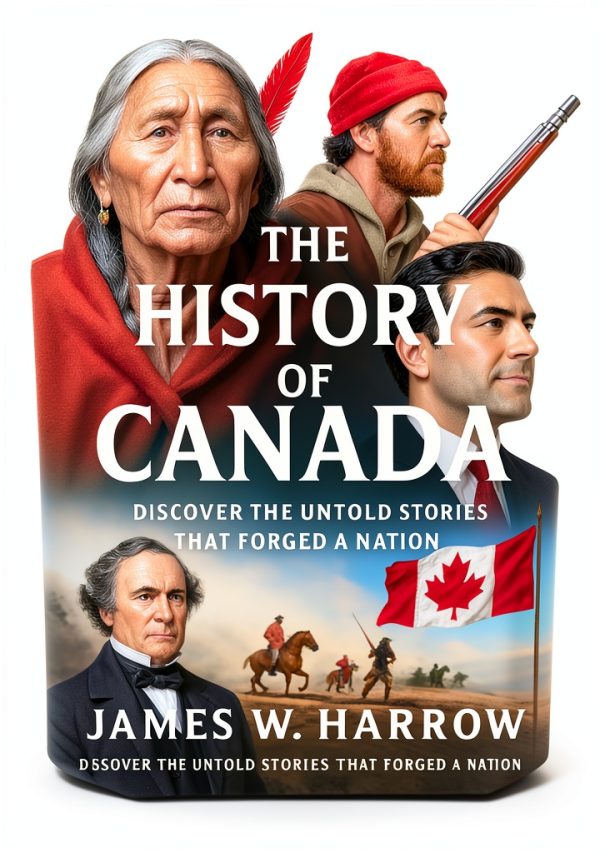 Amazon Canadian First Nations Kindle History eBook 63pg-0