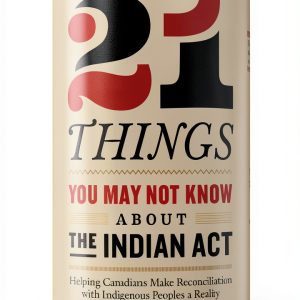 Indigenous Relations Press Kindle Book 2018 History-0