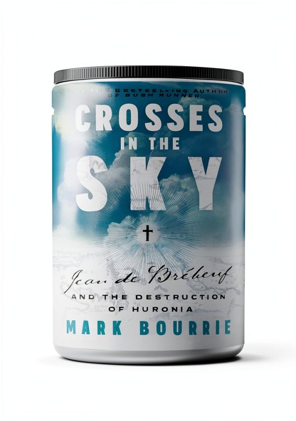 Canadian History Kindle eBook Biblioasis 592pp-0