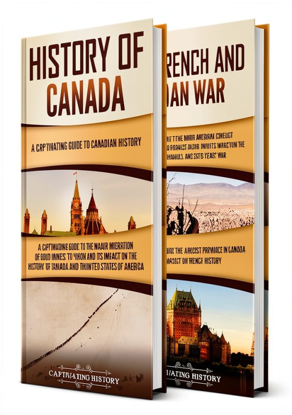 Kindle Store History of Canadian First Nations Book-0