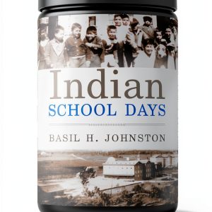 Canadian Indigenous History eBook University Press-0