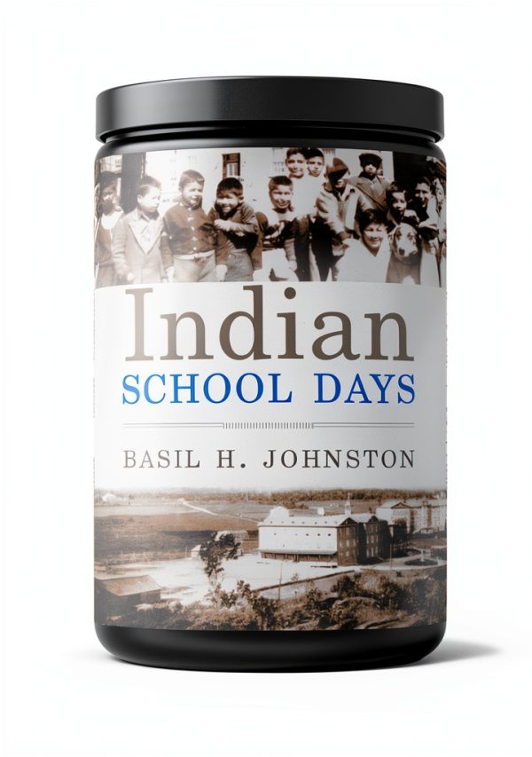 Canadian Indigenous History eBook University Press-0