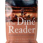 Native American Poetry Book by University of Arizona Press-0