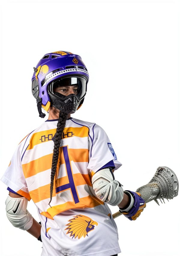 Lacrosse History eBook by UBC Press Kindle Edition-0