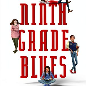 American High School Book 1 Secant Publishing Kindle eBook for Teens-0
