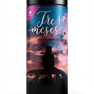 Meses a tu lado Book 3 Spanish Teen Romance eBook by MONTENA-0