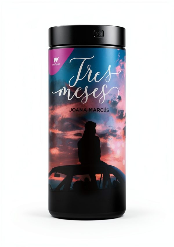 Meses a tu lado Book 3 Spanish Teen Romance eBook by MONTENA-0