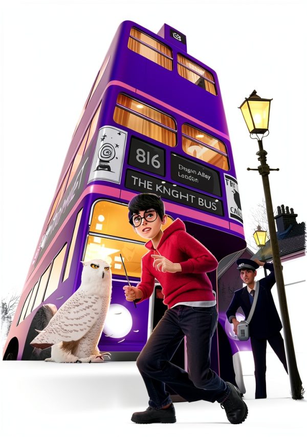Harry Potter Order Phoenix Kindle eBook Pottermore XRay-0