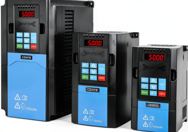 1.5KW 2HP 7.5A Variable Frequency Drive vfd 220v Input 220v Single Phase to 3 Phase Output,0-3000Hz, Variable Frequency Drive Inverter for CNC Spindle Motor Speed Control-4