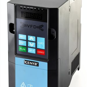 1.5KW 2HP 7.5A Variable Frequency Drive vfd 220v Input 220v Single Phase to 3 Phase Output,0-3000Hz, Variable Frequency Drive Inverter for CNC Spindle Motor Speed Control-0