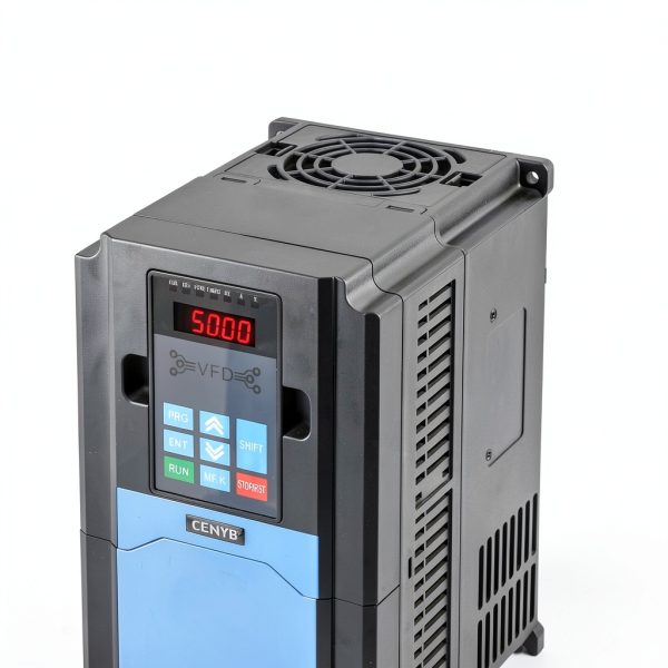1.5KW 2HP 7.5A Variable Frequency Drive vfd 220v Input 220v Single Phase to 3 Phase Output,0-3000Hz, Variable Frequency Drive Inverter for CNC Spindle Motor Speed Control-6