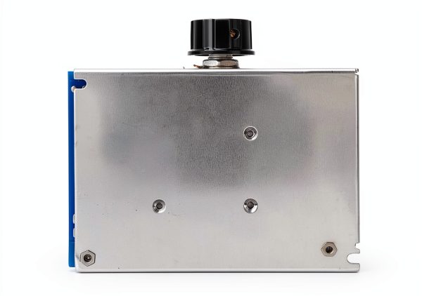 10000W 110V-230V Super High Power AC SCR Electronic Thyristor Voltage Regulator & Motor Speed Controller Intelligent Dimming Thermoregulation Module with PWM Control-6